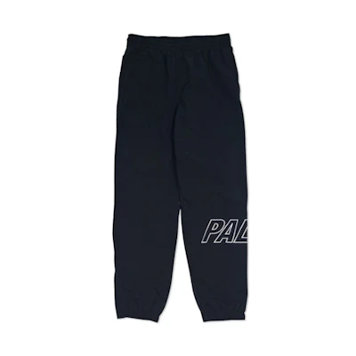 Palace Iri-Decent Pant Black