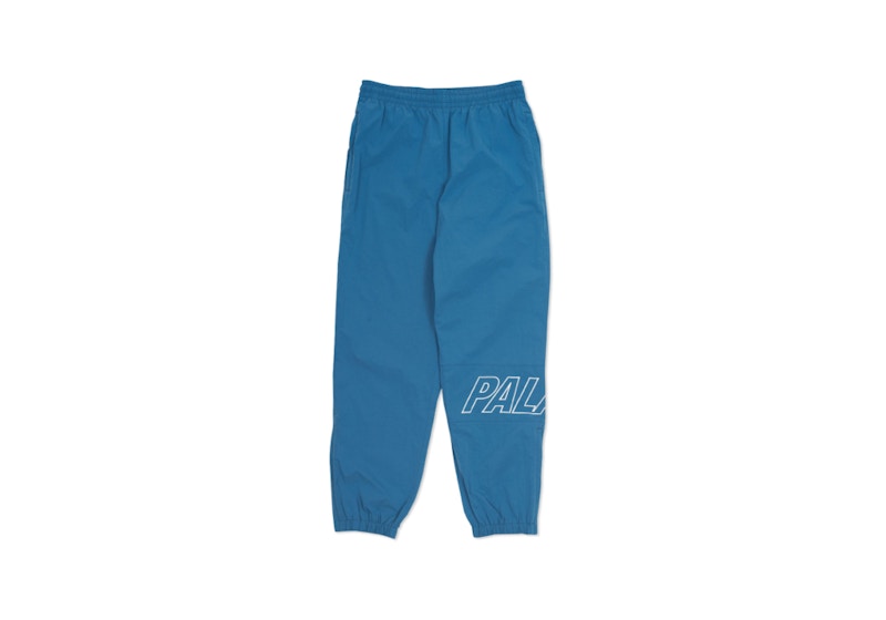 Palace Iri-Decent Pant Blue