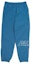 Buy Palace Iri-Decent Pant Blue