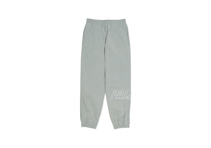 Palace Iri-Decent Pant Grey