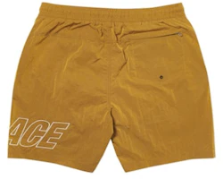 Order Palace Iri-Decent Swimshorts Yellow