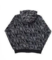 팰리스 J-아드 플리스 자켓 블랙/그레이
Order 팰리스 J-아드 플리스 자켓 블랙/그레이