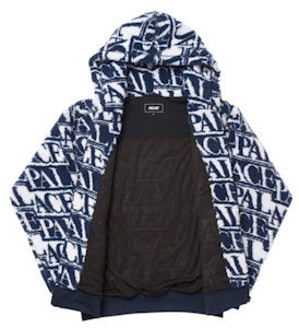 宮廷J-Ard海軍藍/白色羊毛外套 Lookbook 宮廷J-Ard海軍藍/白色羊毛外套