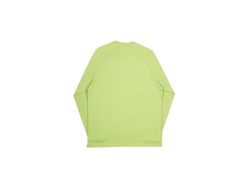 Palace J-Ard Longsleeve Top Green 圖 2
