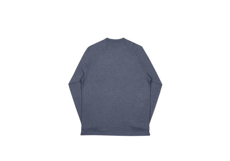 Palace J-Ard Longsleeve Top Navy 圖 2