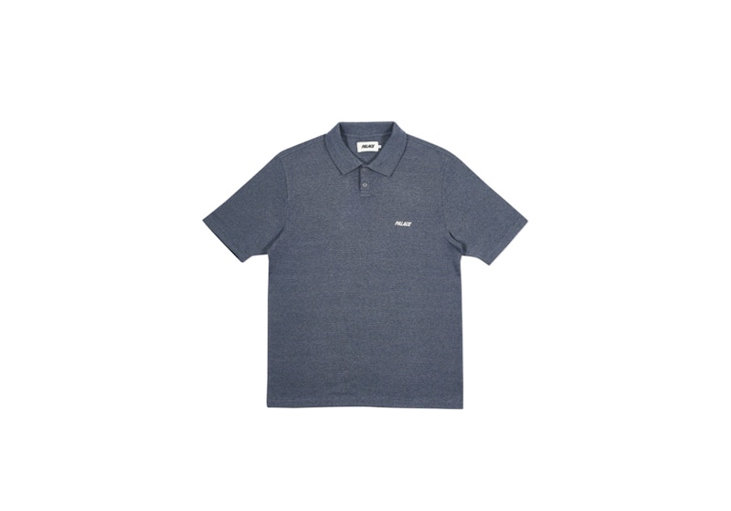 Palace J-Ard Polo Navy