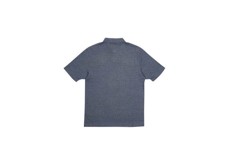 Palace J-Ard Polo Navy 圖 2