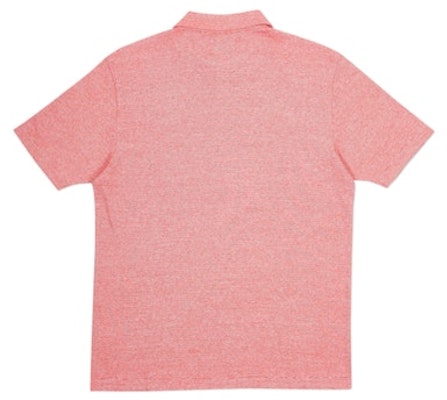 Palace J-Ard Polo Merah Order Palace J-Ard Polo Merah