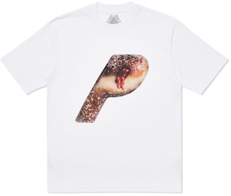 Palace Jam Fam T-Shirt White Buy Palace Jam Fam T-Shirt White