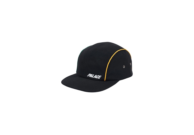 Buy Palace Jamaica 4-Panel Hitam