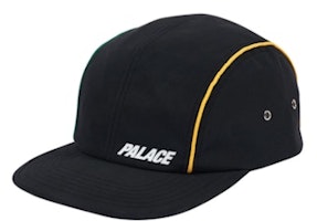 Palace Jamaica 4-Panel Black