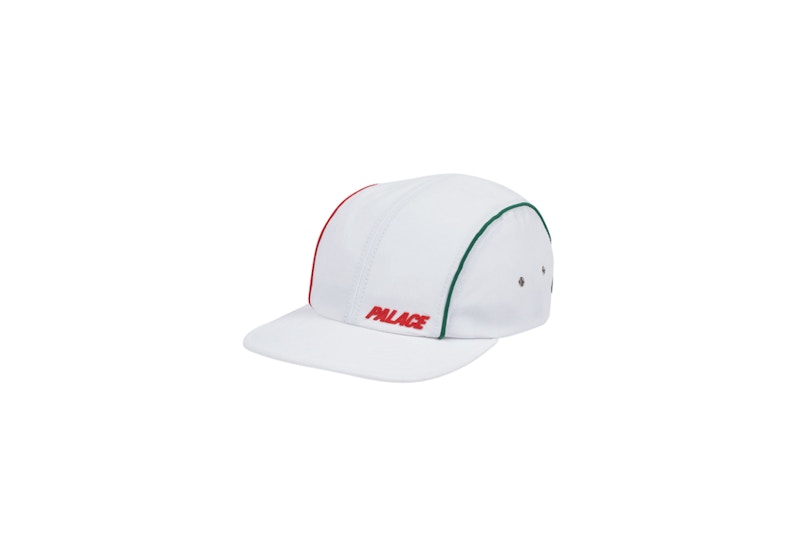 Palace Jamaica 4-Panel White