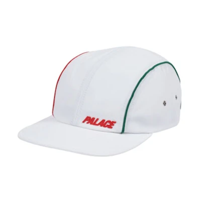 Palace Jamaica 4-Panel White