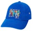 Buy Palace JCDC2 6-Panel Blue