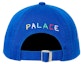 Order Palace JCDC2 6-Panel Blue