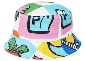 Sombrero de Cubo Palace JCDC2 Multicolor Order Sombrero de Cubo Palace JCDC2 Multicolor