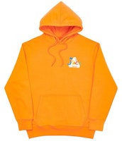 Palace JCDC2 Hood Orange Palace JCDC2 Hood Orange