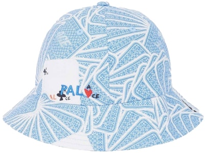 Sombrero Bucket Azul Palace JCDC Cards Buy Sombrero Bucket Azul Palace JCDC Cards