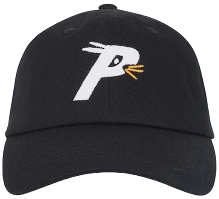 Topi 6 Panel Hitam Palace JCDC P Buy Topi 6 Panel Hitam Palace JCDC P