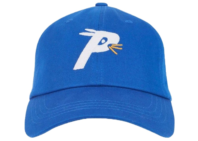 Palace JCDC P 6-Panel Blue