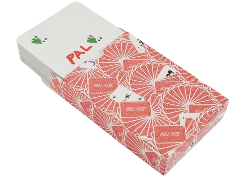 Buy 팰리스 JCDC 멀티 플레잉 카드 
