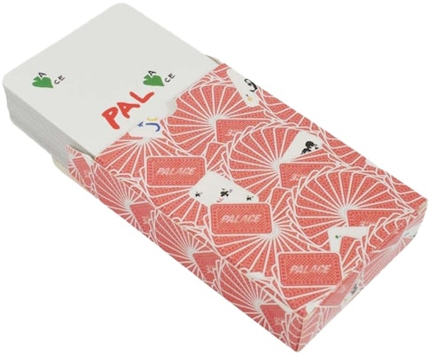 팰리스 JCDC 멀티 플레잉 카드
Buy 팰리스 JCDC 멀티 플레잉 카드