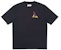 Palace JCDC T-Shirt Black