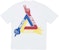 Palace JCDC T-Shirt White