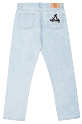 Palace Jeans Jean Light Blue Order Palace Jeans Jean Light Blue