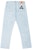 Palace Jeans Jean Light Blue