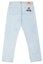 Order Palace Jeans Jean Light Blue