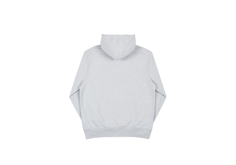 Palace Jenny Hood Grey Marl 圖 2