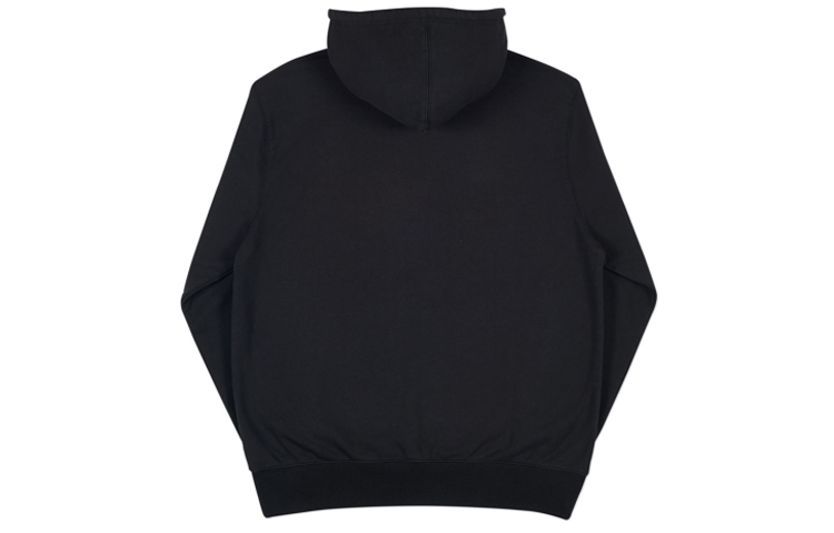 PALACE Jenny Hood Gump Graphic Hoodie Black PAL-SS19-098 圖 3