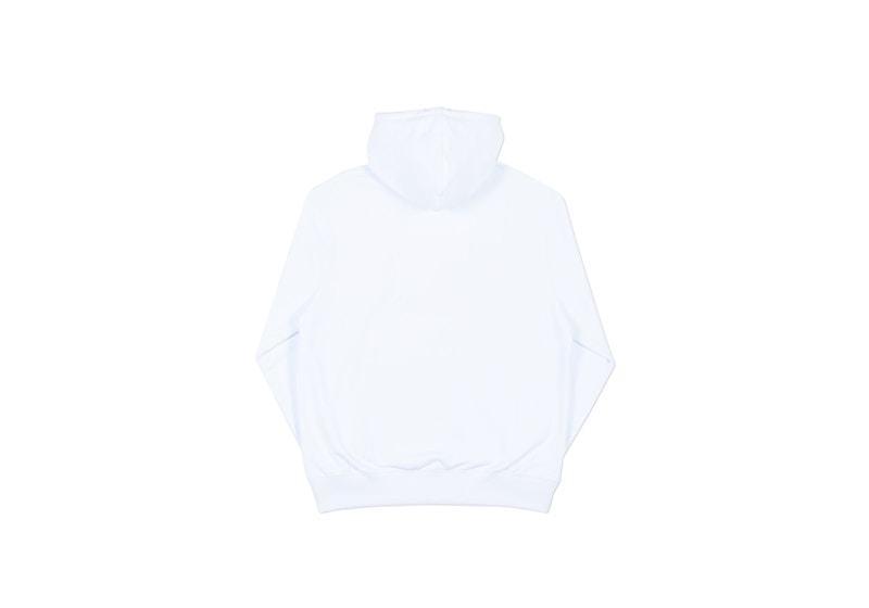Palace Jenny Hood White 圖 2