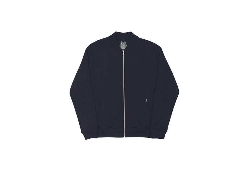 Palace Jersey Bomber Black