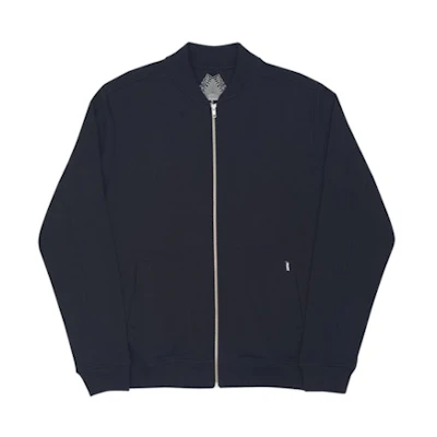 Palace Jersey Bomber Black