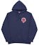 Buy Palace Jheeze Hood Navy