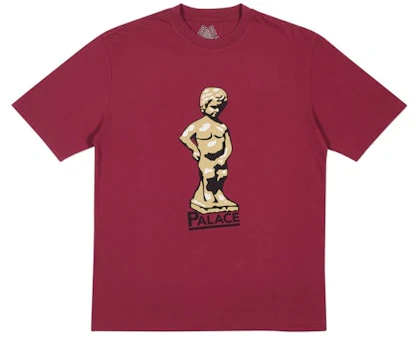 palace-jimmy-piddle-t-shirt-cherry-red