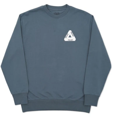 パレス JKR クルー 灰/白/緑
Buy パレス JKR クルー 灰/白/緑