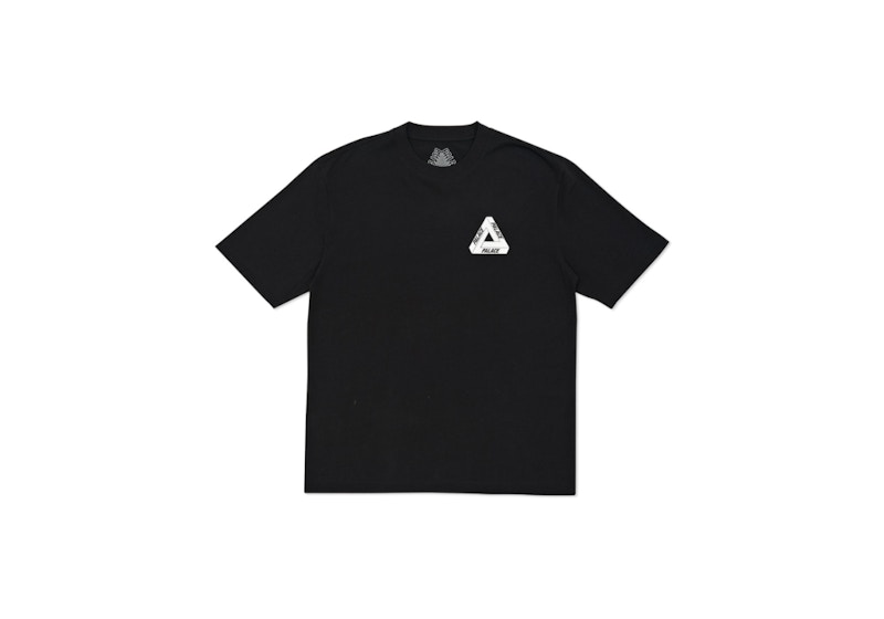 Buy Camiseta Negra Palace Jkr