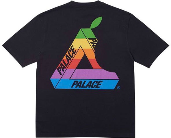 palace-jobsworth-black-t-shirt-creative-apple-print-unisex-p16-ts-048
