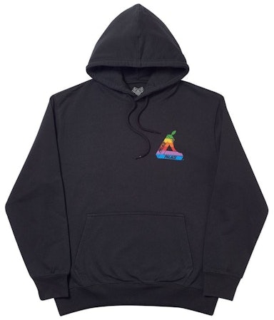 palace-jobsworth-hood-black