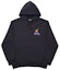 Buy Palace Jobsworth Hood Black