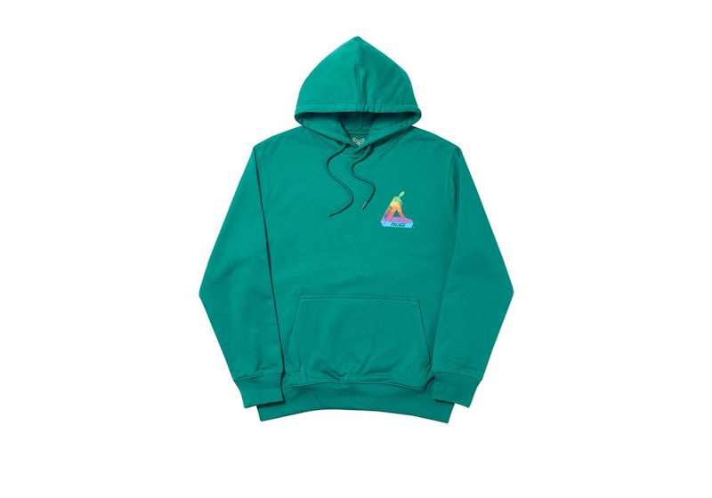 Palace Jobsworth Hood Green