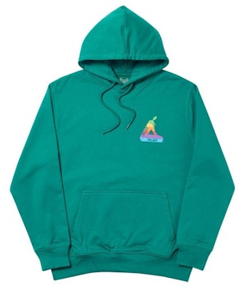 Palace Jobsworth Hood Green Buy Palace Jobsworth Hood Green