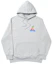Buy 팰리스 잡스워스 후드 그레이 (Palace Jobsworth Hood Grey)