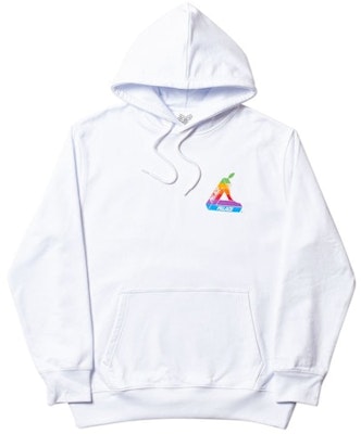 Palace Jobsworth Hoodie Putih Buy Palace Jobsworth Hoodie Putih