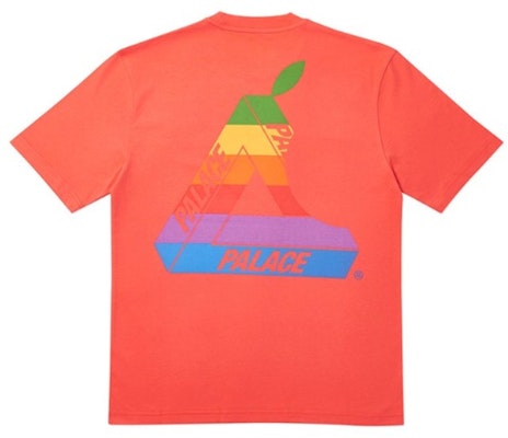 パレス Jobsworth Tシャツ (赤)
Order パレス Jobsworth Tシャツ (赤)