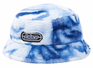 palace-john-and-molly-mouf-bucket-blue