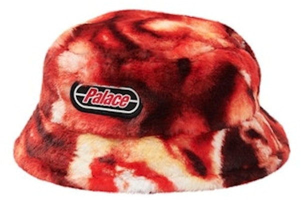 Palace John & Molly Topi Ember Merah Buy Palace John & Molly Topi Ember Merah